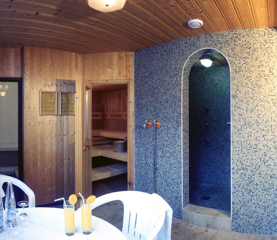 Gasthof Thanner Brandberg Exterior photo